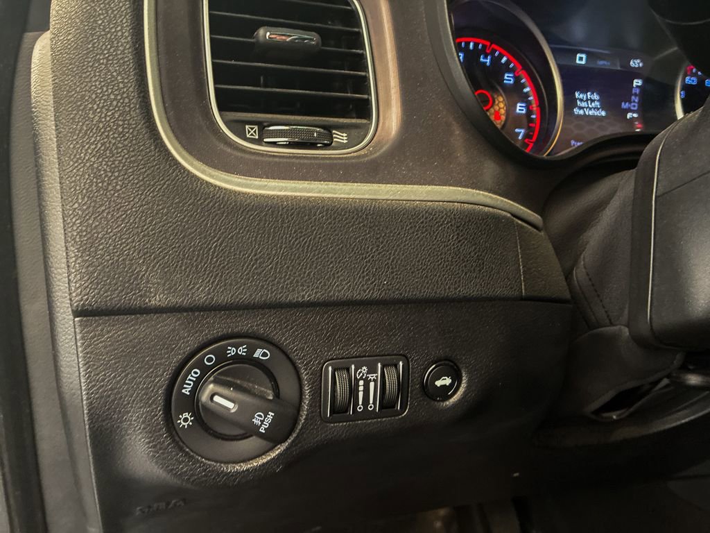 Used 2021 Dodge Charger SXT w/ Driver Convenience Group AWD/4WD image 26