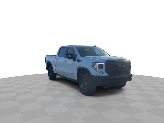 New 2026 GMC Sierra 1500 AT4X image 2