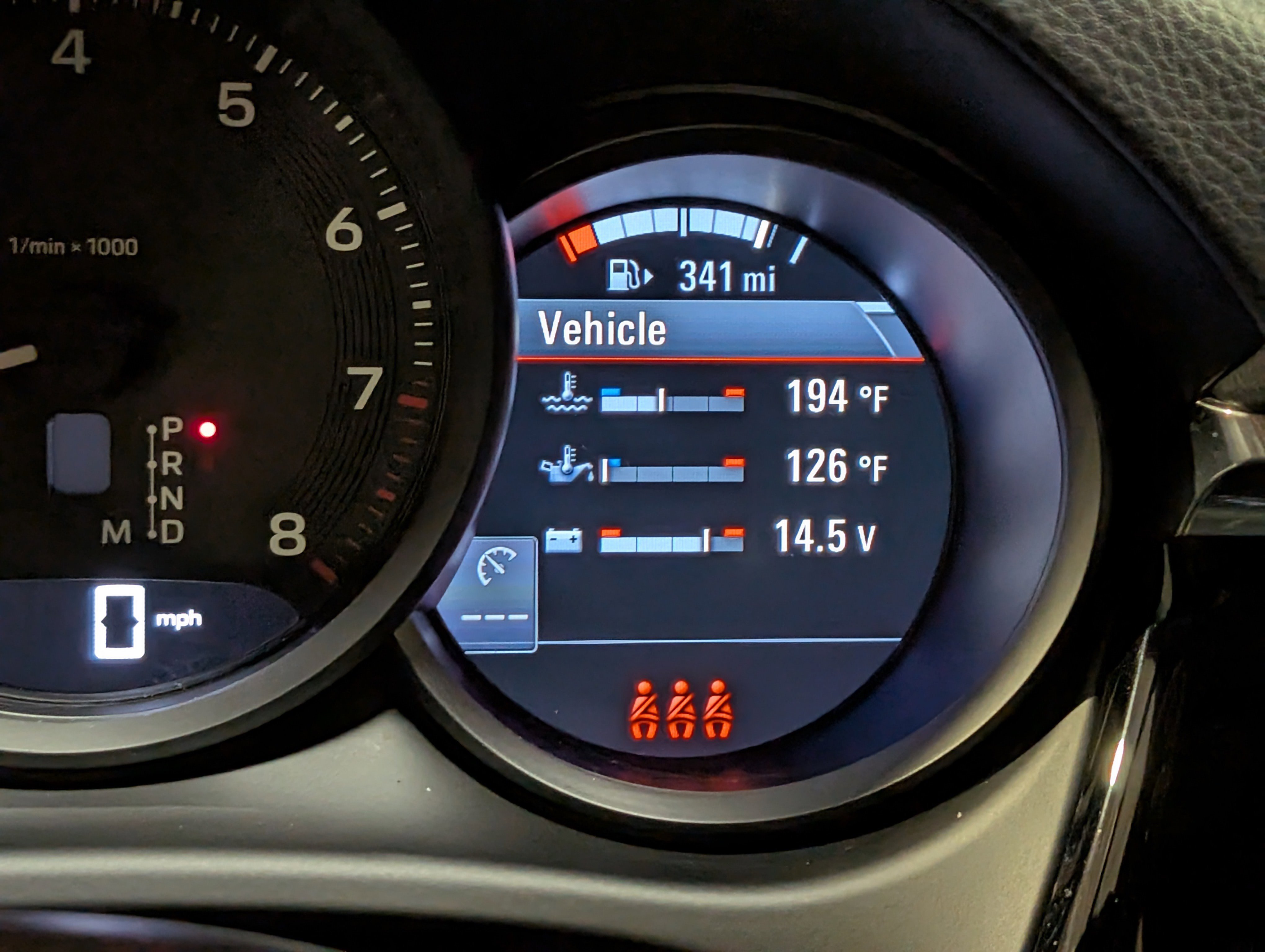 Certified 2025 Porsche Macan image 29