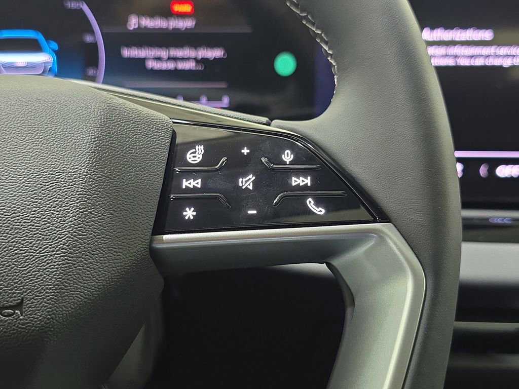 New 2025 Audi A5 2.0T Premium Plus image 16