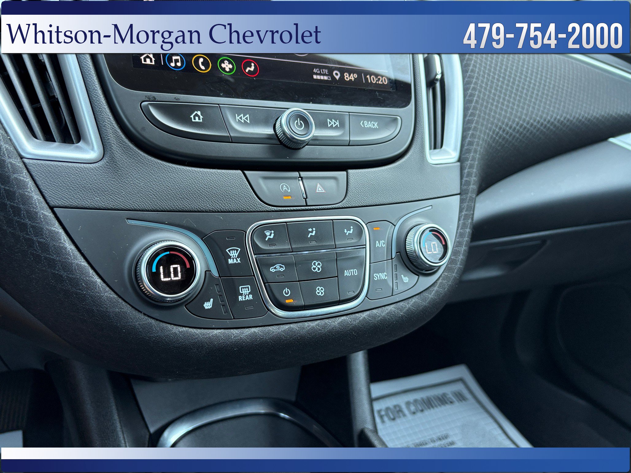 Used 2025 Chevrolet Malibu LT FWD image 26