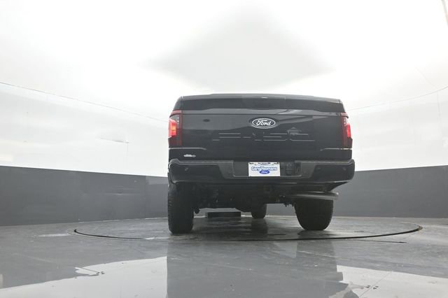 New 2026 Ford F150 STX image 34