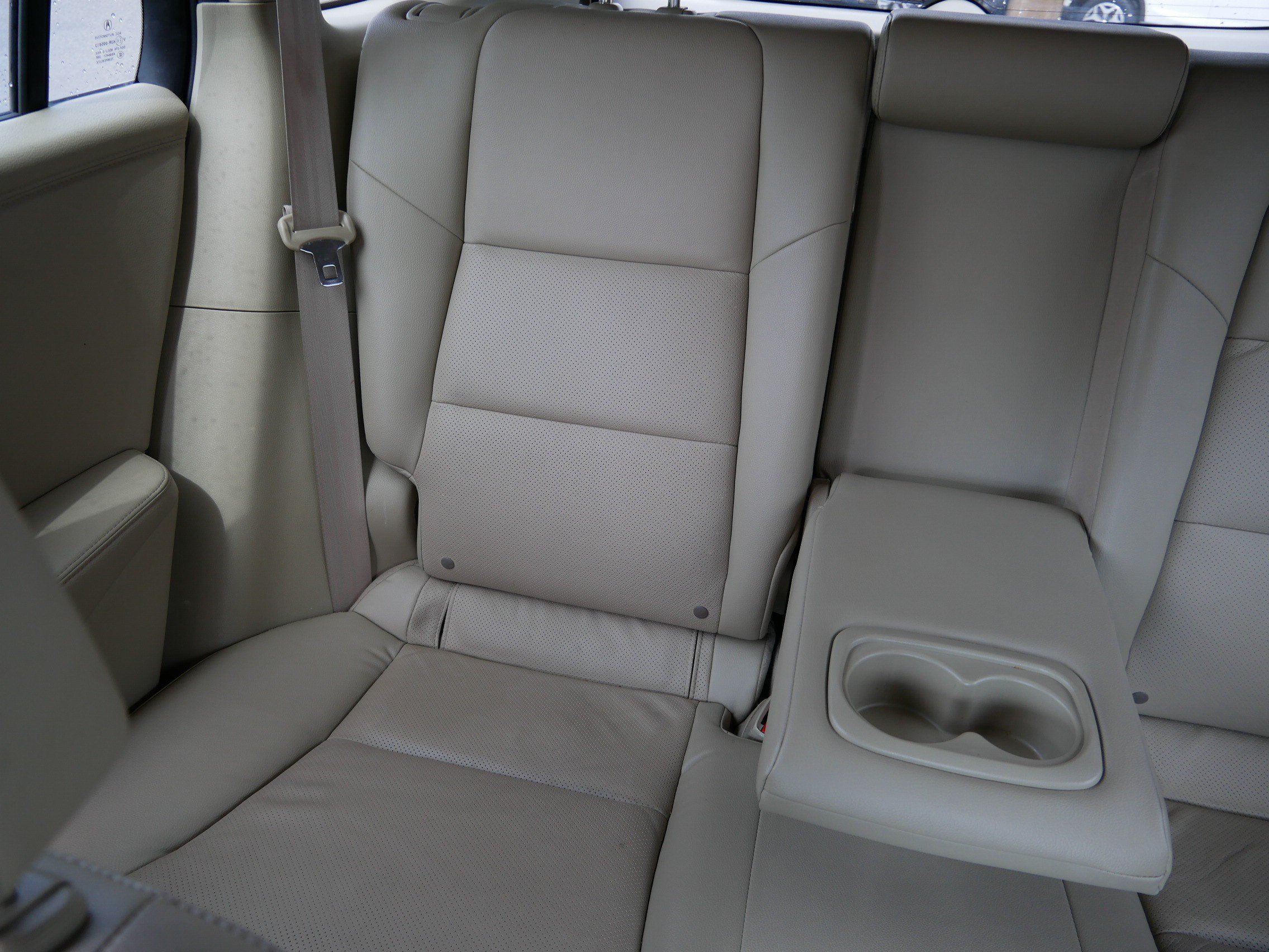 Used 2015 Acura RDX AWD image 12
