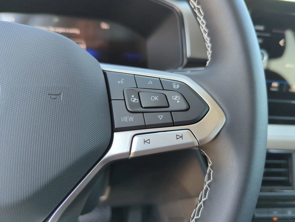 New 2026 Volkswagen Taos S image 41