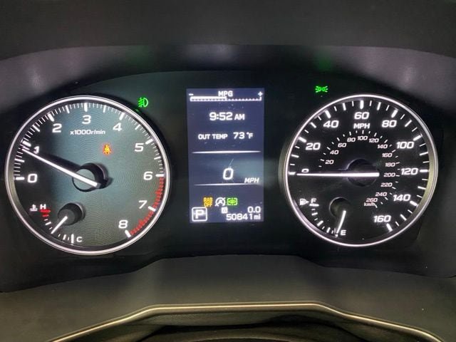 Used 2024 Subaru Legacy Limited AWD/4WD image 23