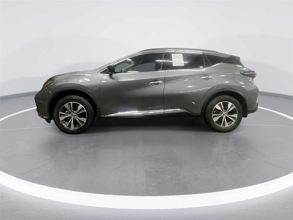 Used 2021 Nissan Murano SV image 5