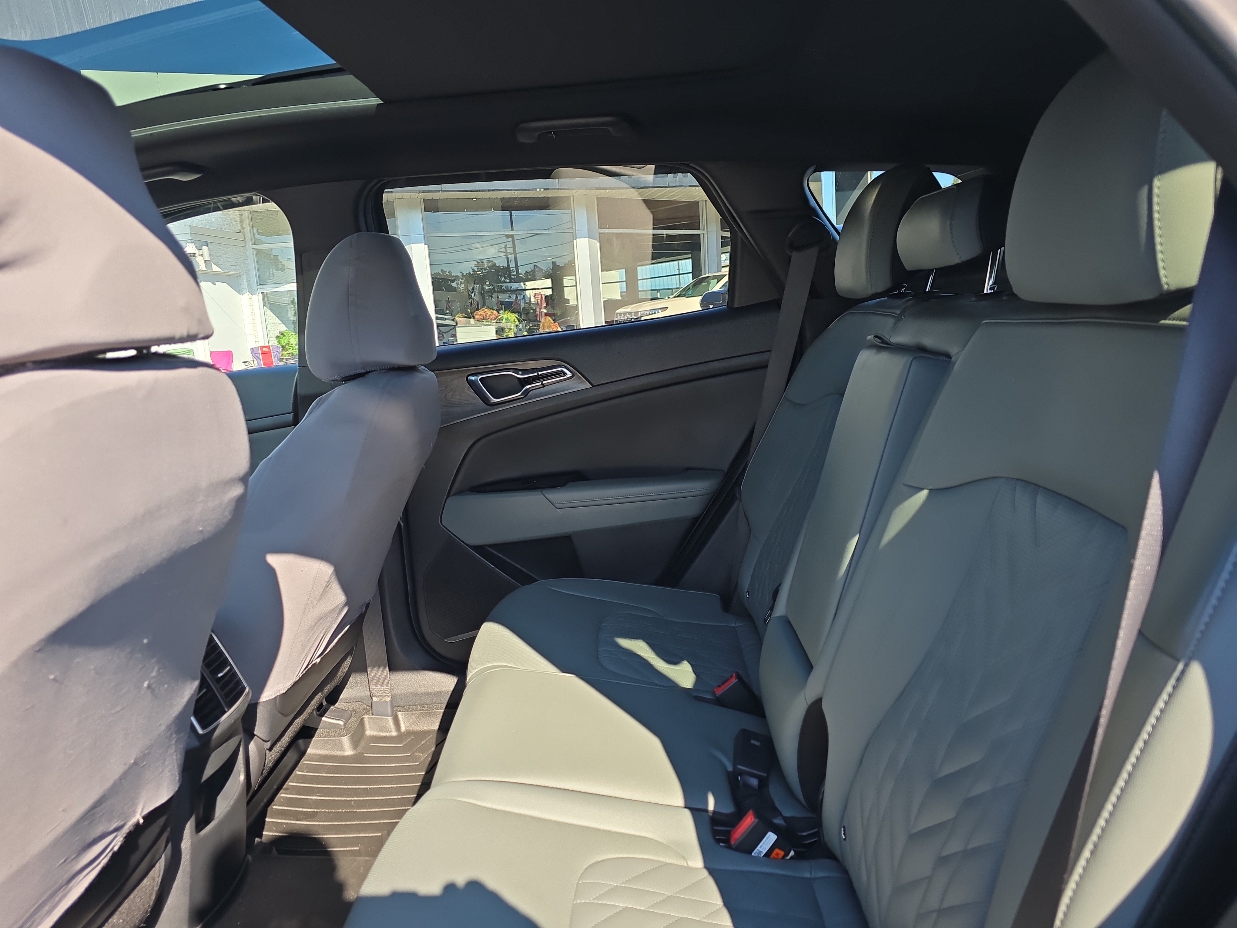 Used 2023 Kia Sportage X-Pro AWD/4WD image 15