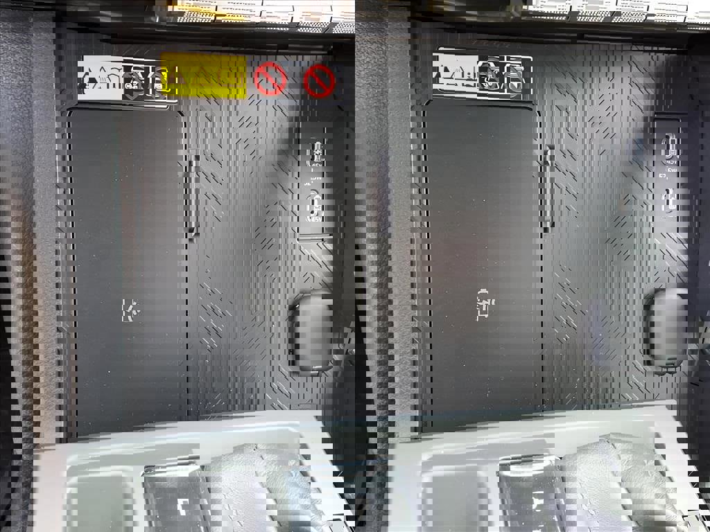 New 2025 Toyota Tacoma SR5 image 18