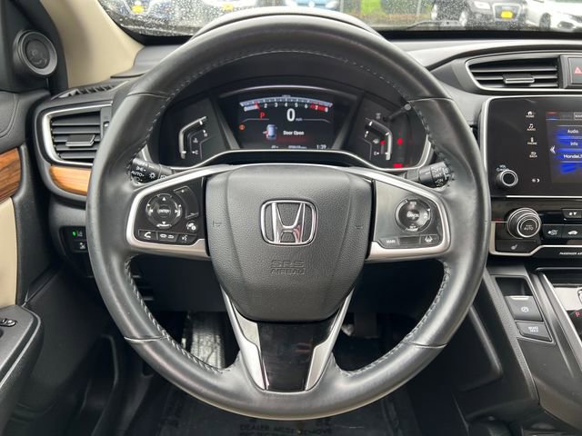 Used 2022 Honda CR-V EX-L image 22