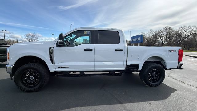 Used 2023 Ford F250 XL w/ XL Chrome Package image 7