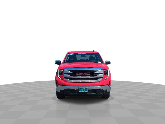 Certified 2024 GMC Sierra 1500 SLE RWD image 4
