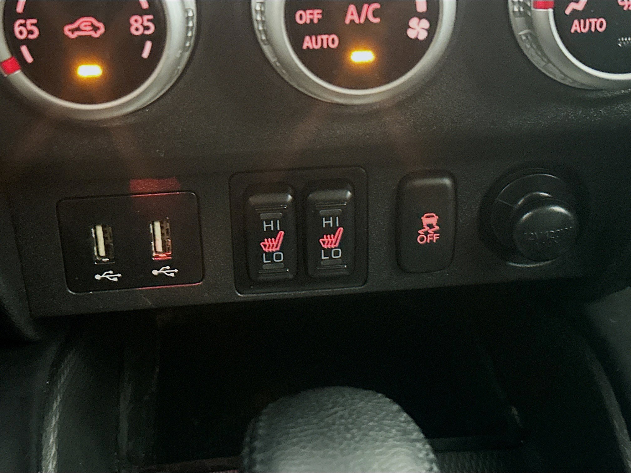 Used 2025 Mitsubishi Outlander Sport SE image 26