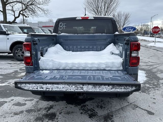 New 2025 Ford Maverick XLT w/ XLT Luxury Package image 22