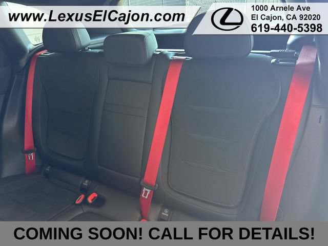 Used 2024 Mercedes-Benz GLC 43 AMG 4MATIC image 24