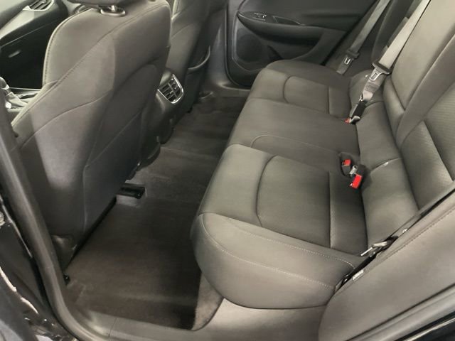 Used 2024 Chevrolet Malibu LT FWD image 17