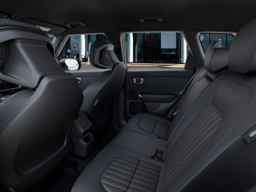 New 2027 Kia Seltos X-Line S AWD/4WD image 18