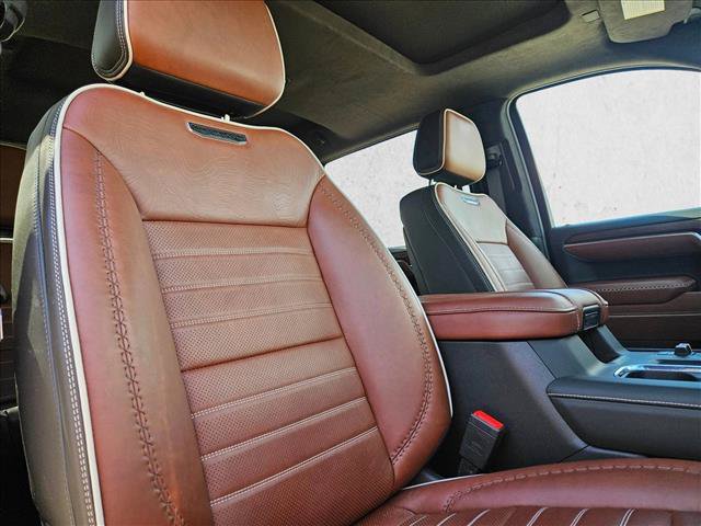 Used 2025 GMC Sierra 1500 Denali Ultimate AWD/4WD image 18