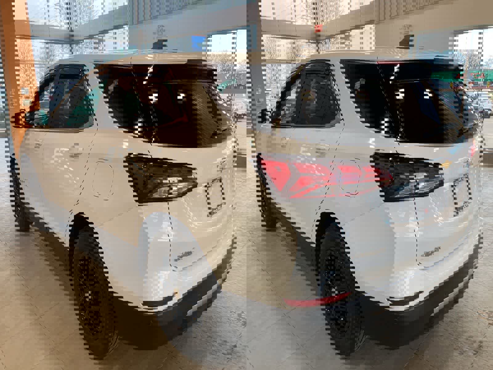 Used 2023 Chevrolet Equinox LT image 7