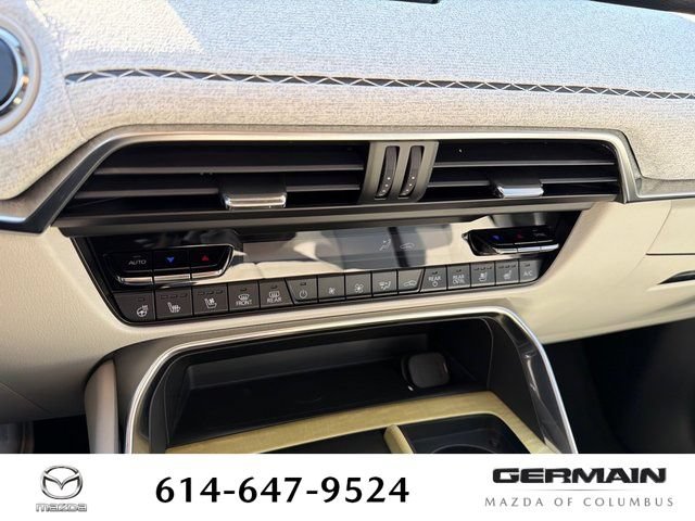 New 2026 MAZDA CX-90 3.3 Turbo S w/ Premium Plus AWD/4WD image 26