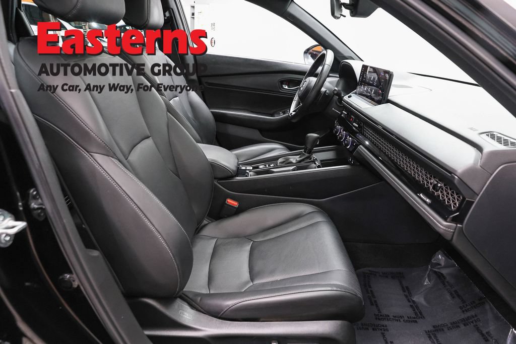 Used 2024 Honda Accord Sport image 23