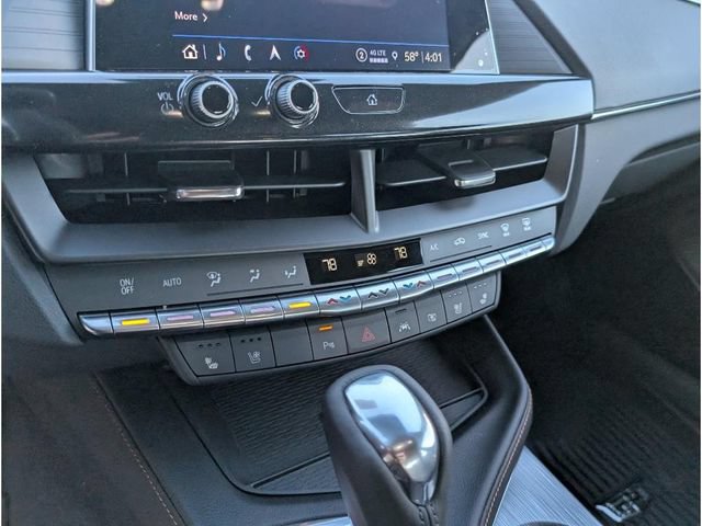 New 2026 Cadillac CT4 Sport w/ Super Cruise Package AWD/4WD image 22