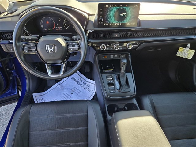 Used 2023 Honda CR-V EX-L image 30