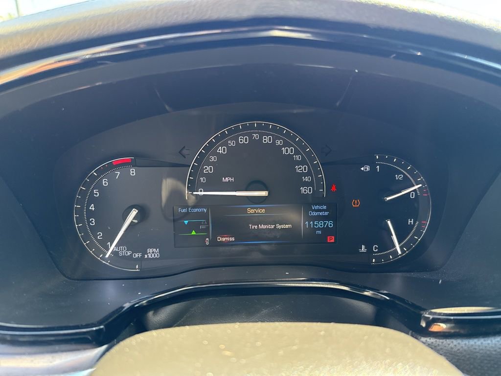 Used 2018 Cadillac XT5 Premium Luxury image 6