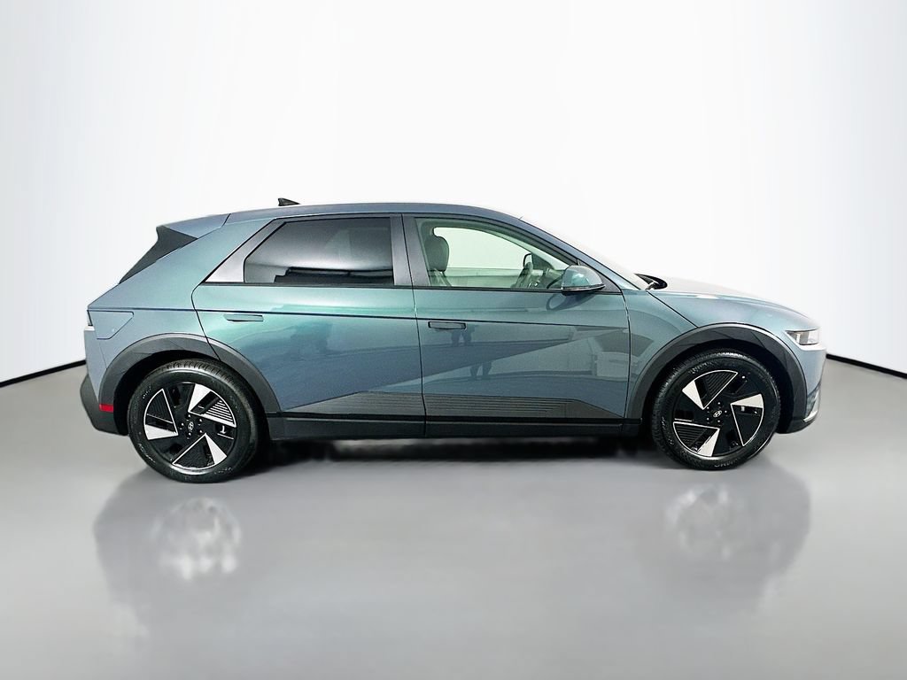 New 2026 Hyundai Ioniq 5 SEL RWD image 4