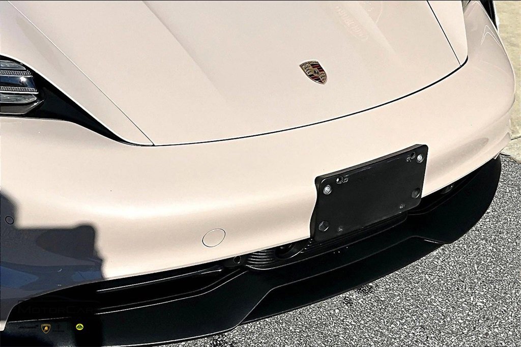 Used 2021 Porsche Taycan 4S image 27