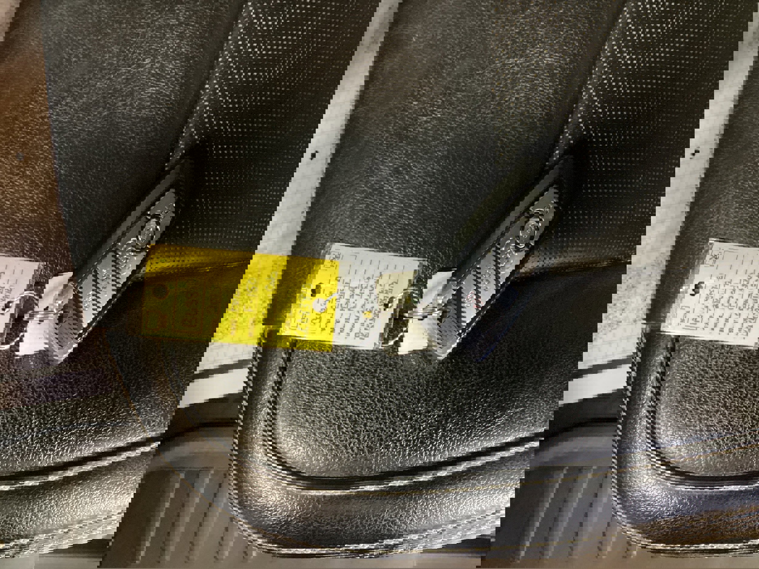 Used 2019 Ford F150 Lariat w/ Equipment Group 501A Mid image 40