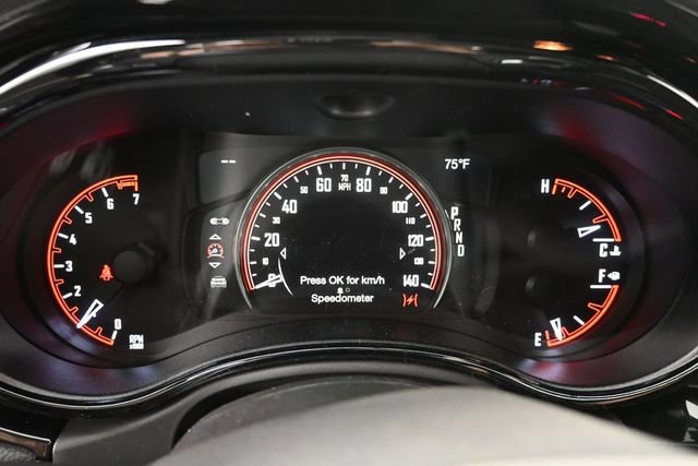 New 2026 Dodge Durango GT w/ Blacktop Package AWD/4WD image 33