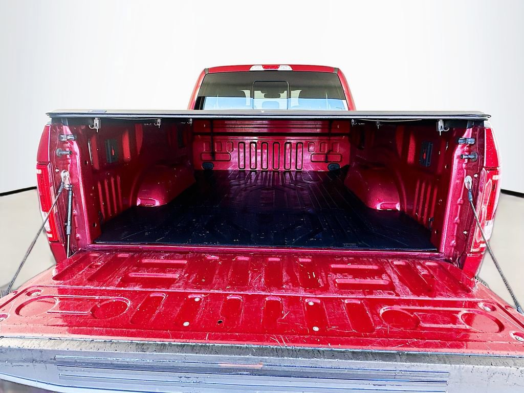 Used 2016 Ford F150 XLT w/ Equipment Group 302A Luxury image 23