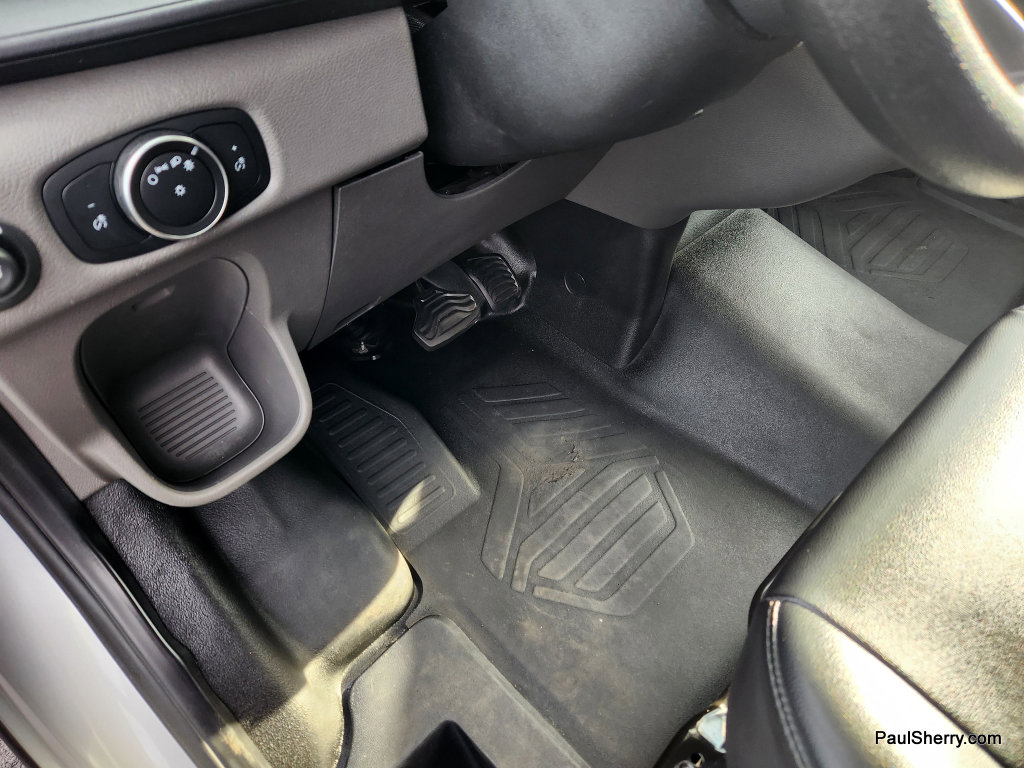 Used 2020 Ford Transit 350 XL image 58