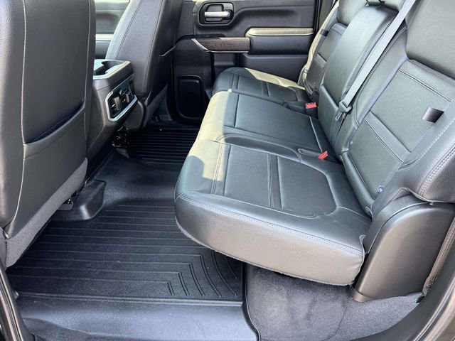 Used 2022 GMC Sierra 2500 Denali AWD/4WD image 26