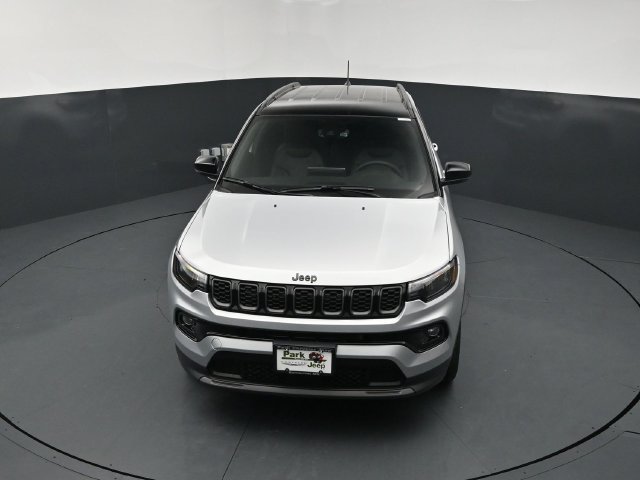 New 2026 Jeep Compass Limited AWD/4WD image 13