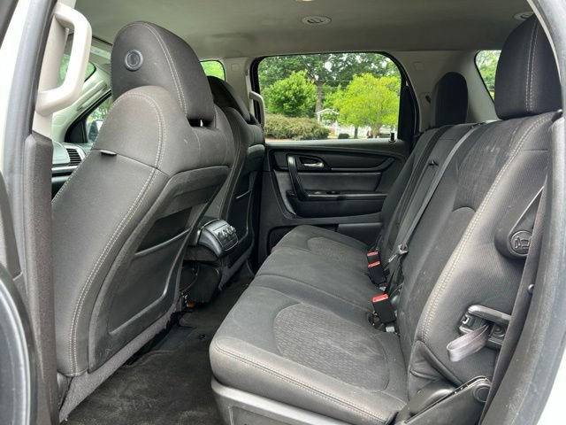Used 2014 GMC Acadia SLE FWD image 14