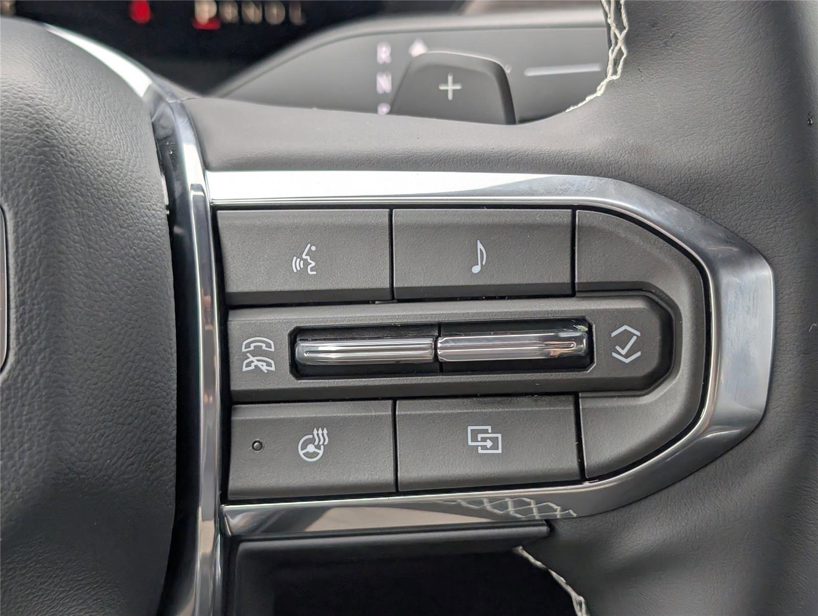 New 2026 GMC Acadia Denali w/ Super Cruise Package image 23