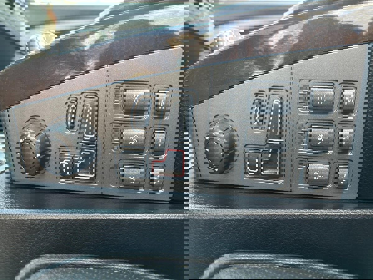 Used 2008 BMW 750Li image 13