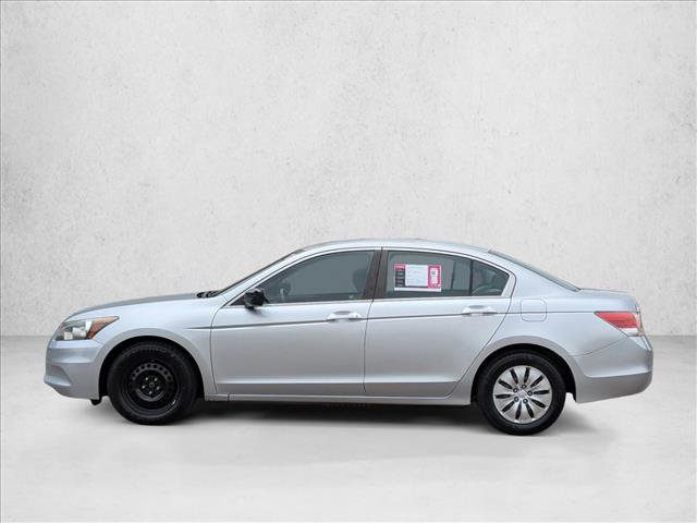 Used 2012 Honda Accord LX image 8