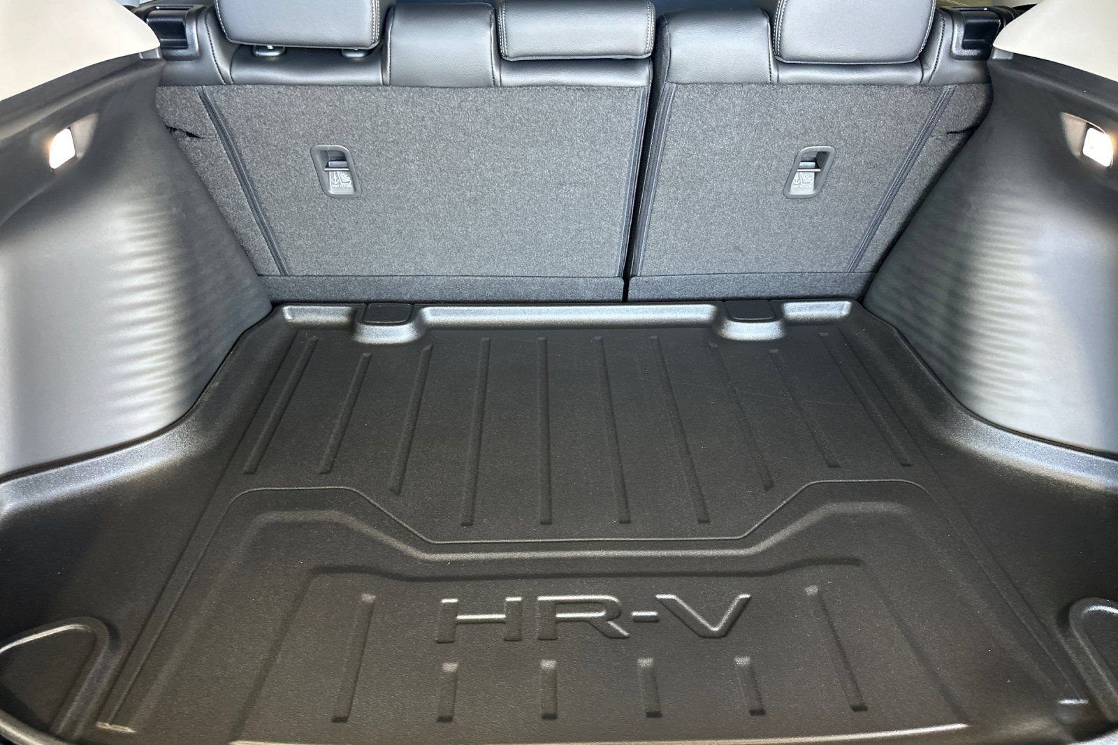 New 2027 Honda HR-V EX-L image 16