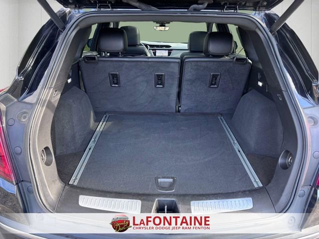 Used 2023 Cadillac XT5 Premium Luxury w/ Technology Package image 28