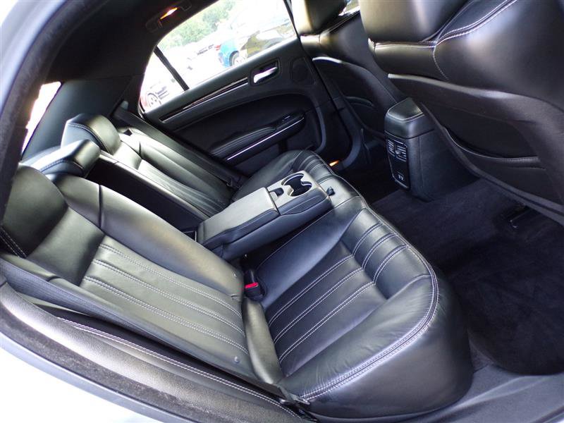 Used 2017 Chrysler 300 S image 23