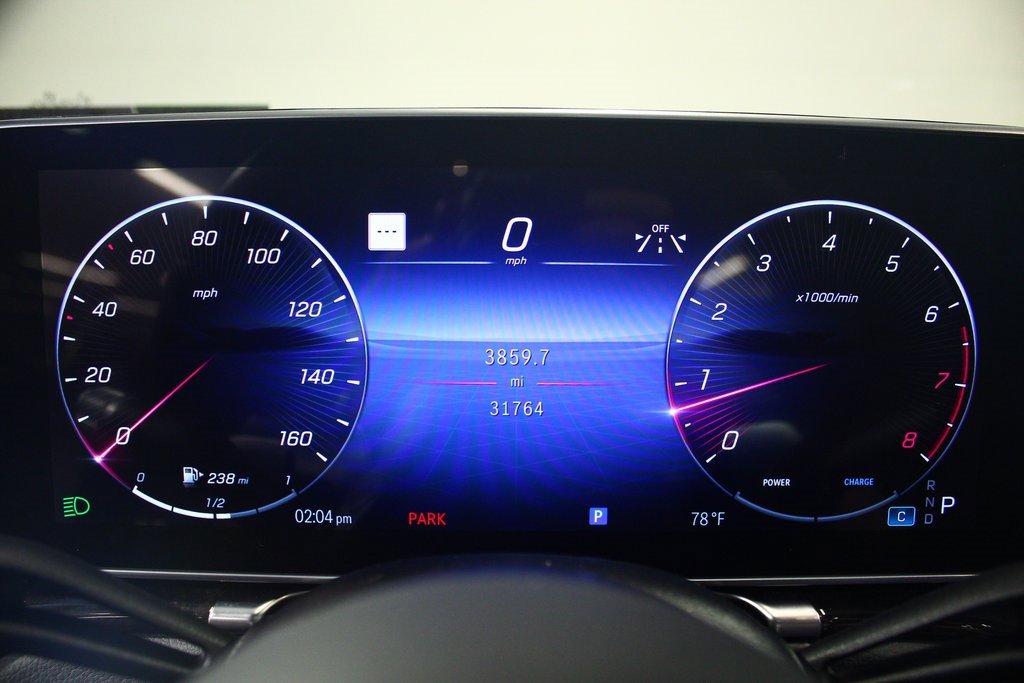 Used 2023 Mercedes-Benz S 500 4MATIC image 20