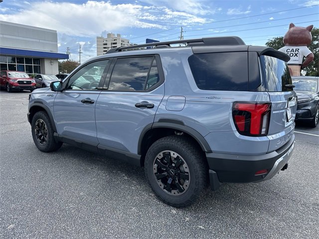 New 2026 Honda Passport TrailSport Elite image 7