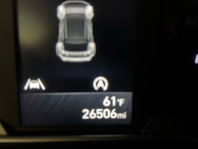 Used 2024 Hyundai Tucson SEL image 24