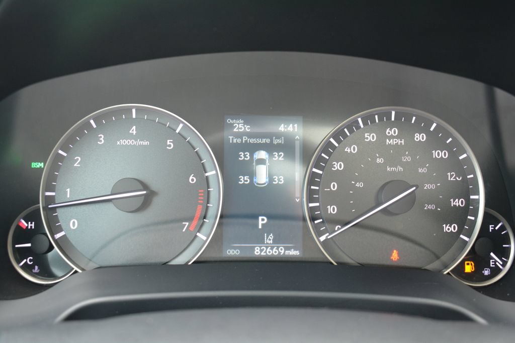 Used 2022 Lexus RX 350 AWD w/ Premium Package image 14