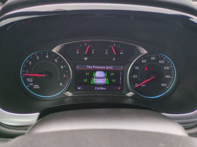 Used 2023 Chevrolet Traverse RS FWD image 33