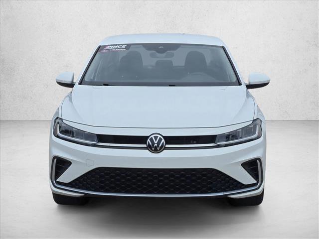 Used 2025 Volkswagen Jetta S FWD image 2