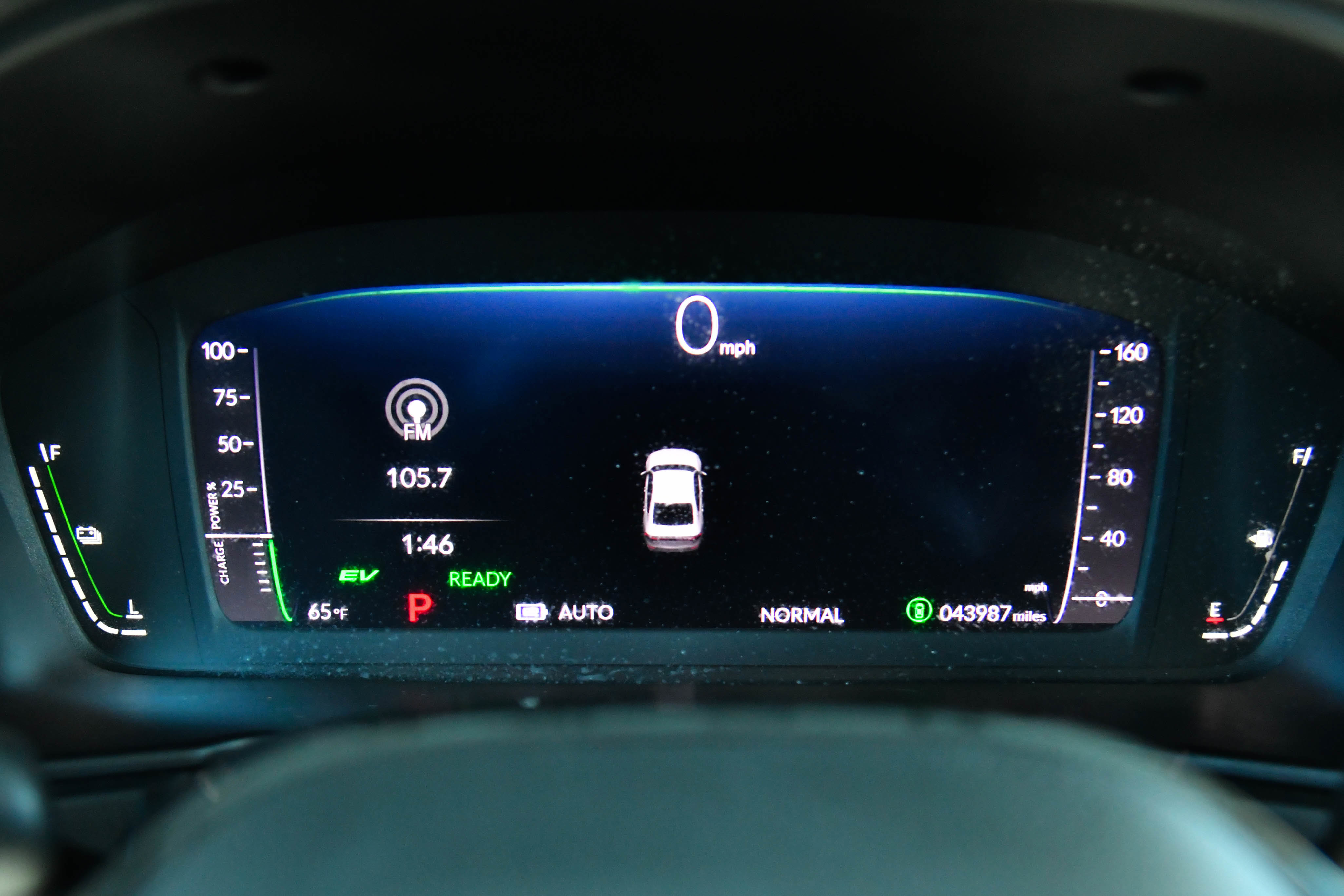 Used 2023 Honda Accord Touring image 32