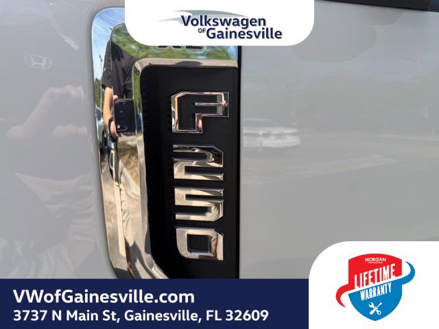Used 2022 Ford F250 XL w/ Power Equipment Group AWD/4WD image 28